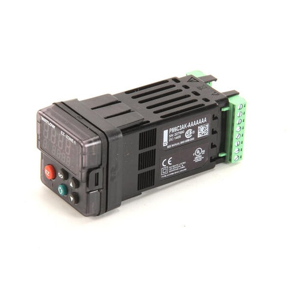 Power Soak Systems Heater Controller 24 Volt Watlow 9 19295 - main